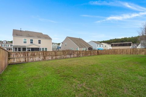 A home in Moncks Corner