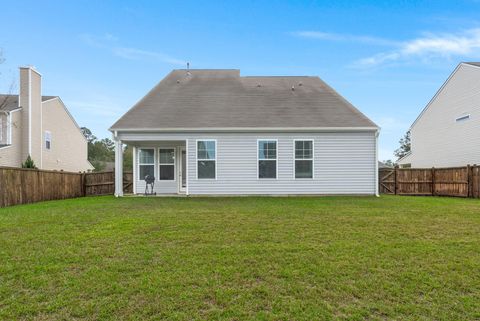 A home in Moncks Corner