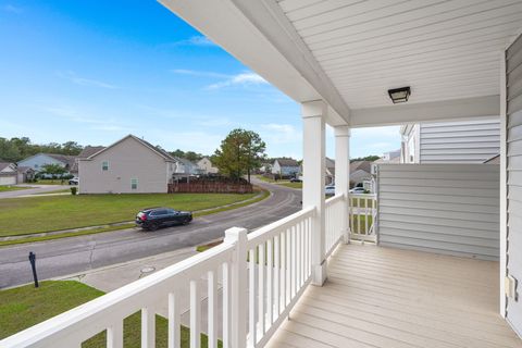 A home in Moncks Corner