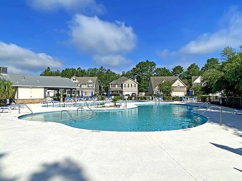 A home in Moncks Corner