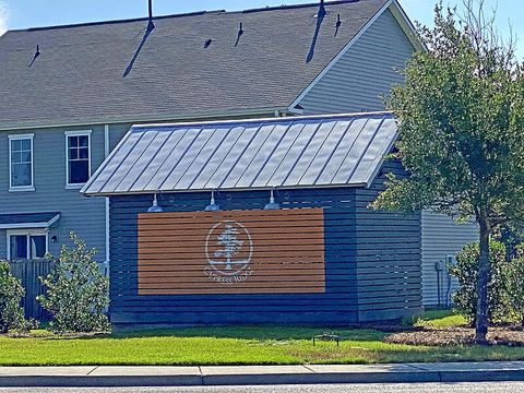 A home in Moncks Corner