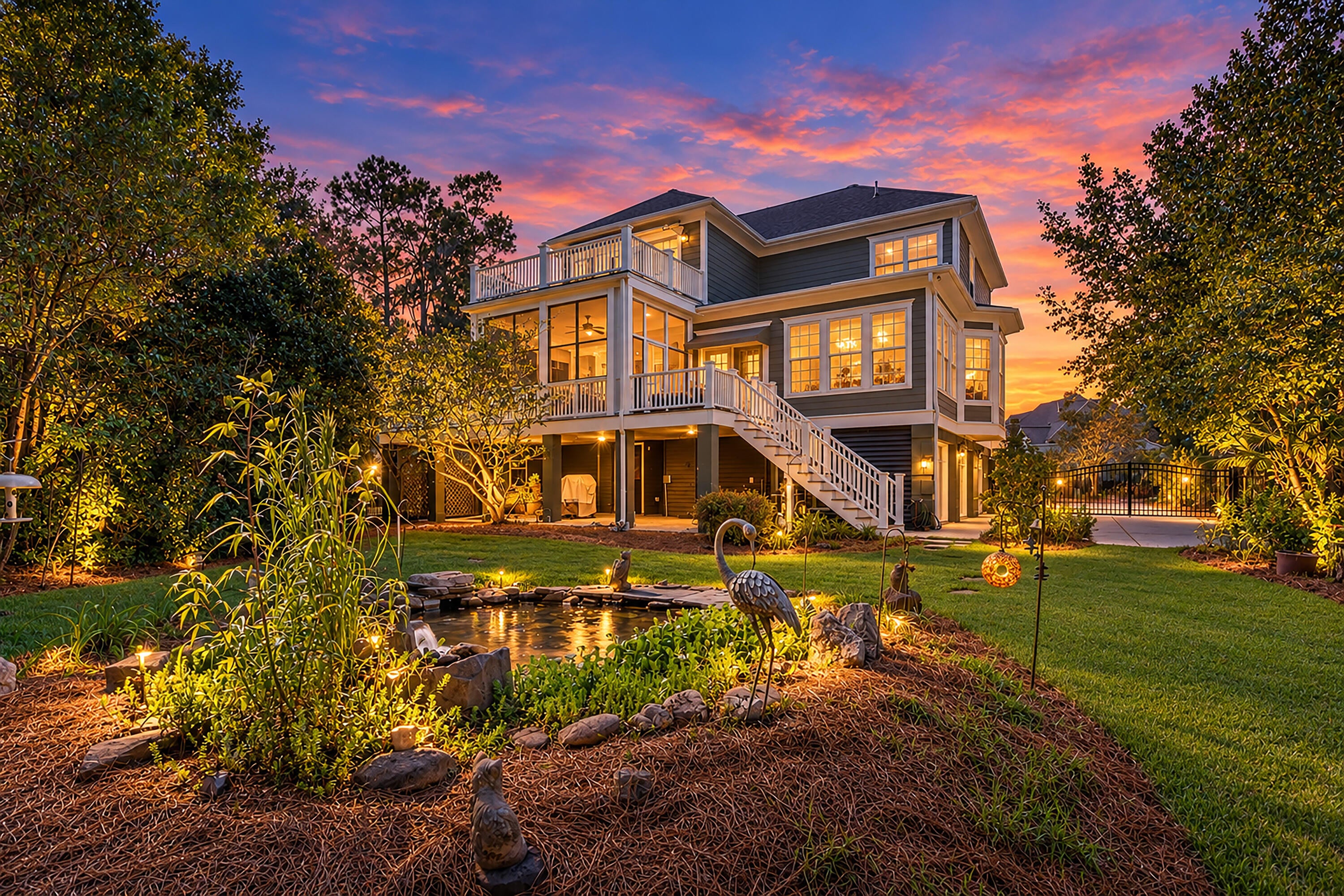 3801 Adrian Way