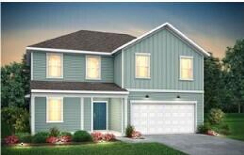 Photo of 755 Meadowbrook Lane, Summerville, SC 29486 (MLS # 25015161)