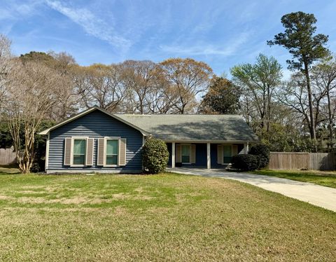 1128 Windsome Place Mount Pleasant SC 29464