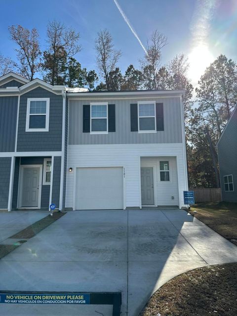 A home in Summerville