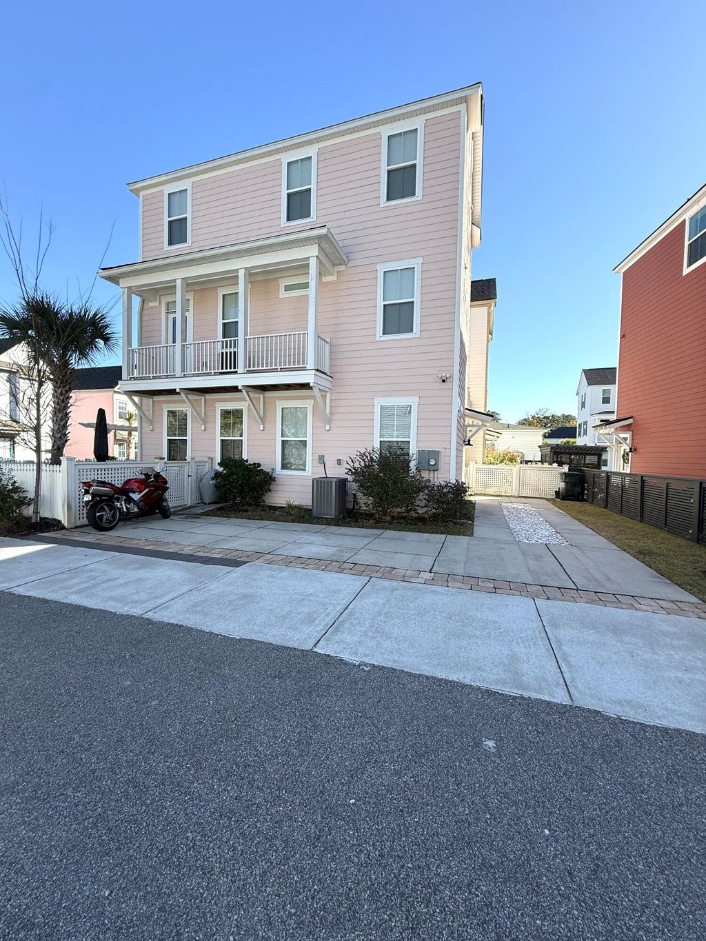 Photo of 8606 Bowen Corner Avenue, Hanahan, SC 29410 (MLS # 26004109)