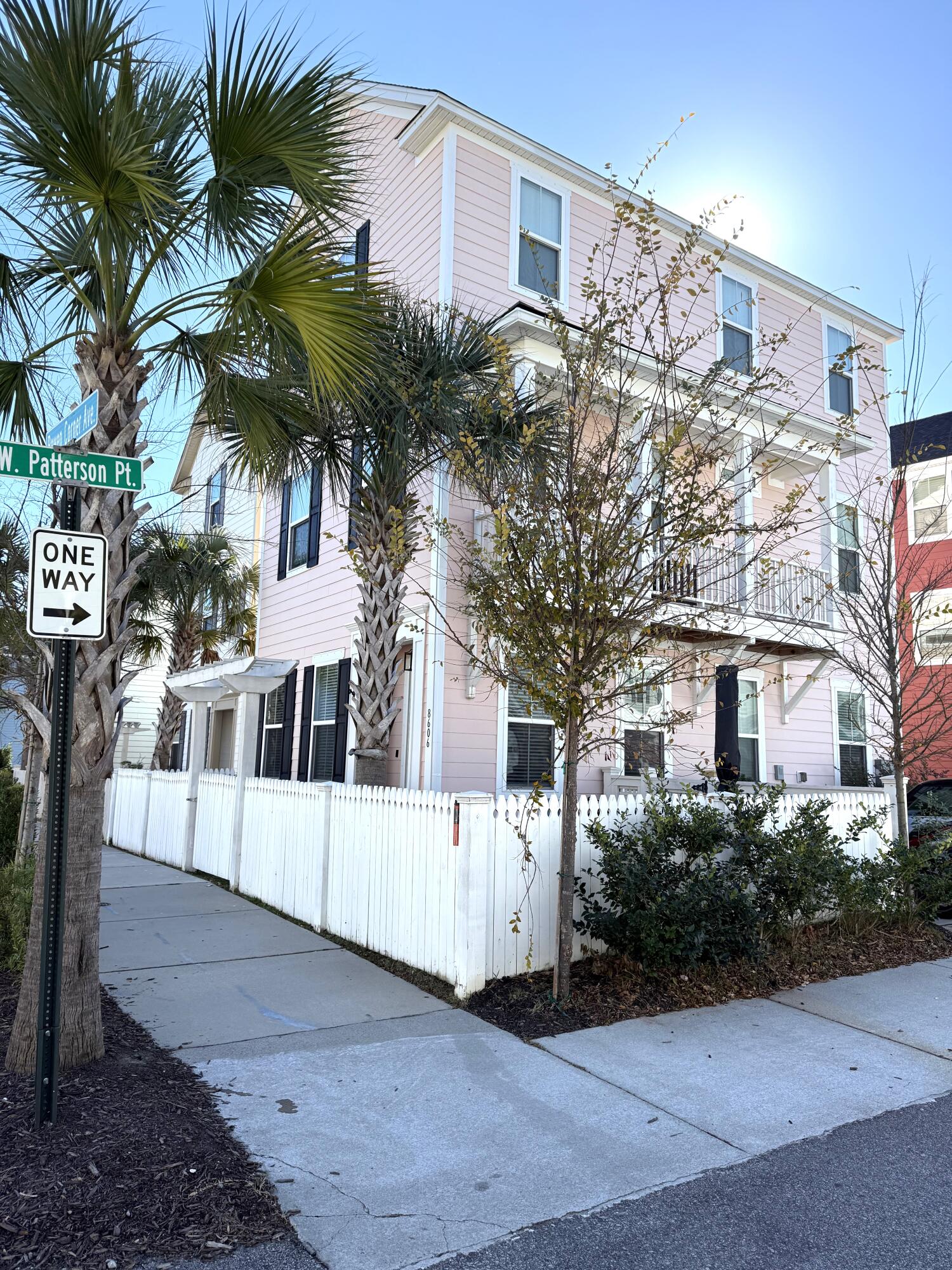 8606 Bowen Corner Avenue