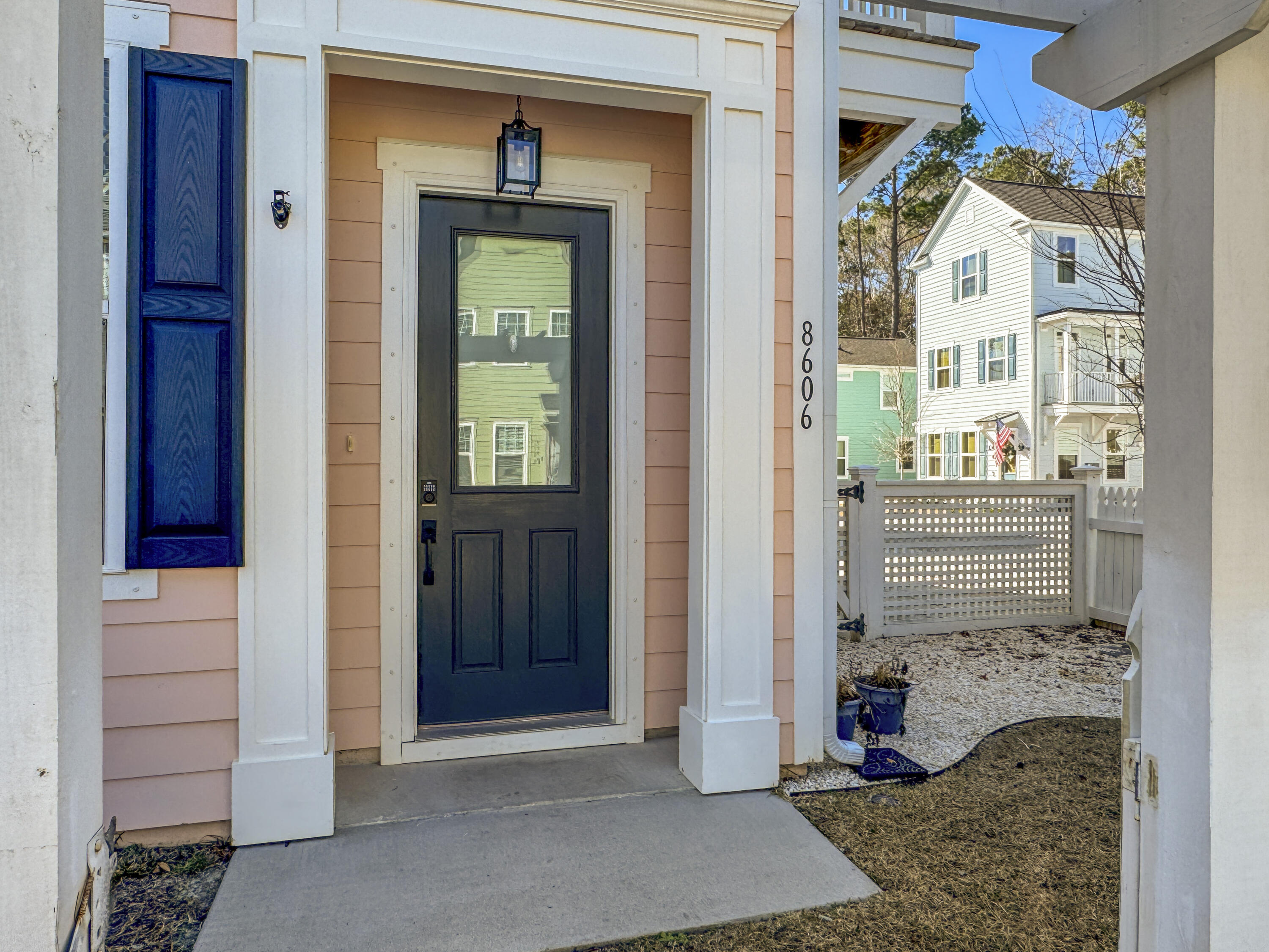 8606 Bowen Corner Avenue