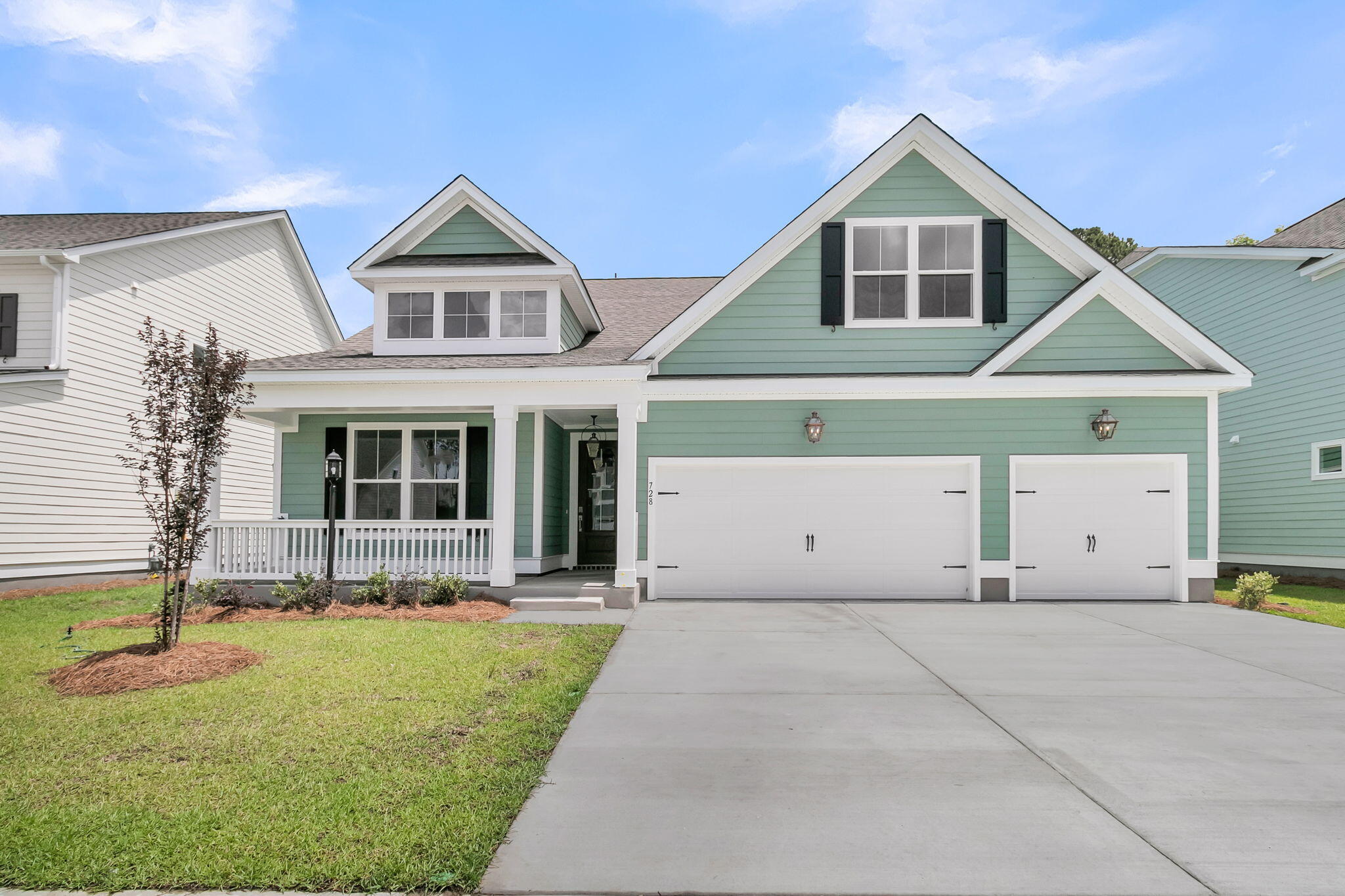 728 Maynard Lane