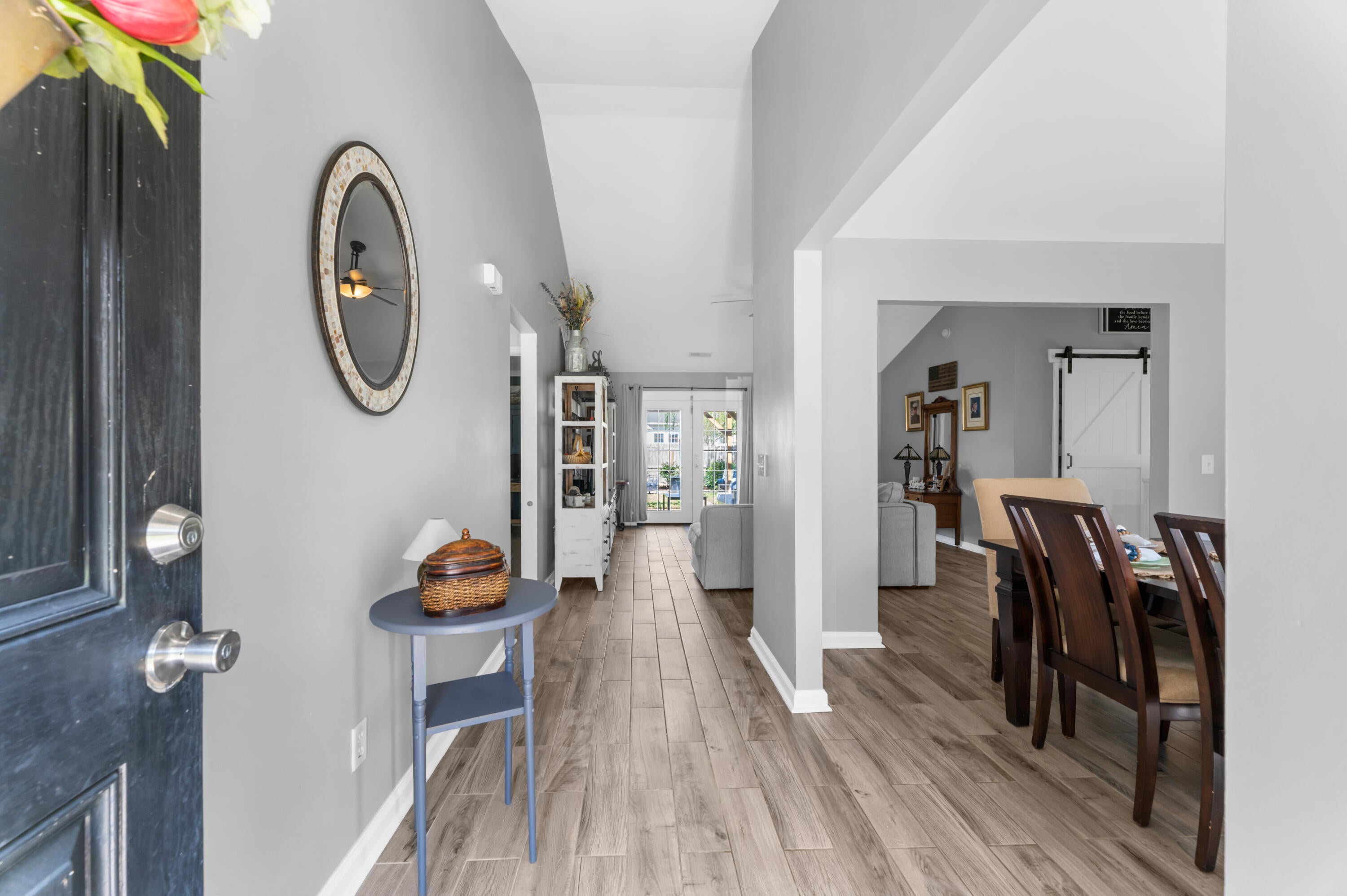 238 Border Road