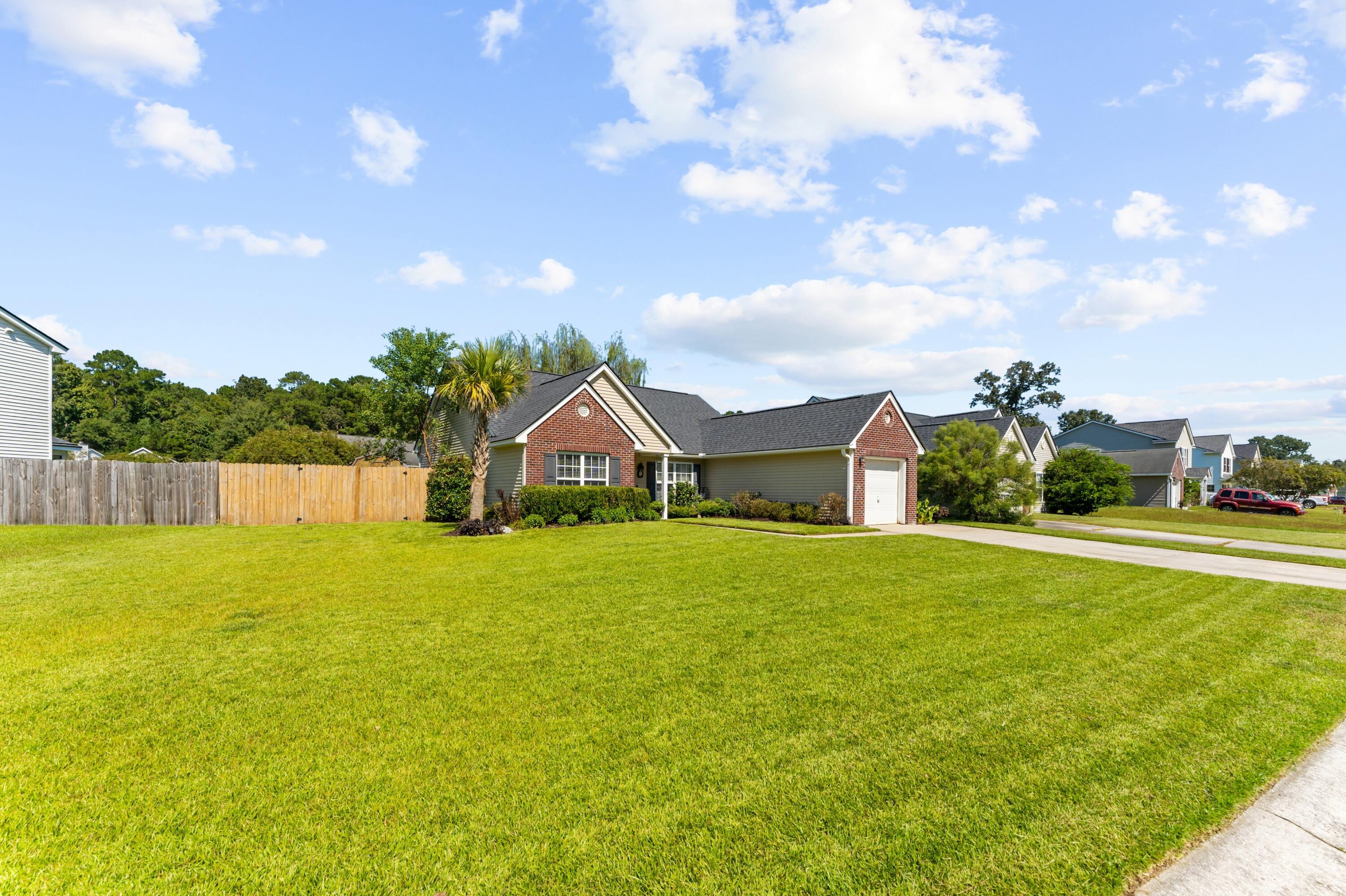 238 Border Road