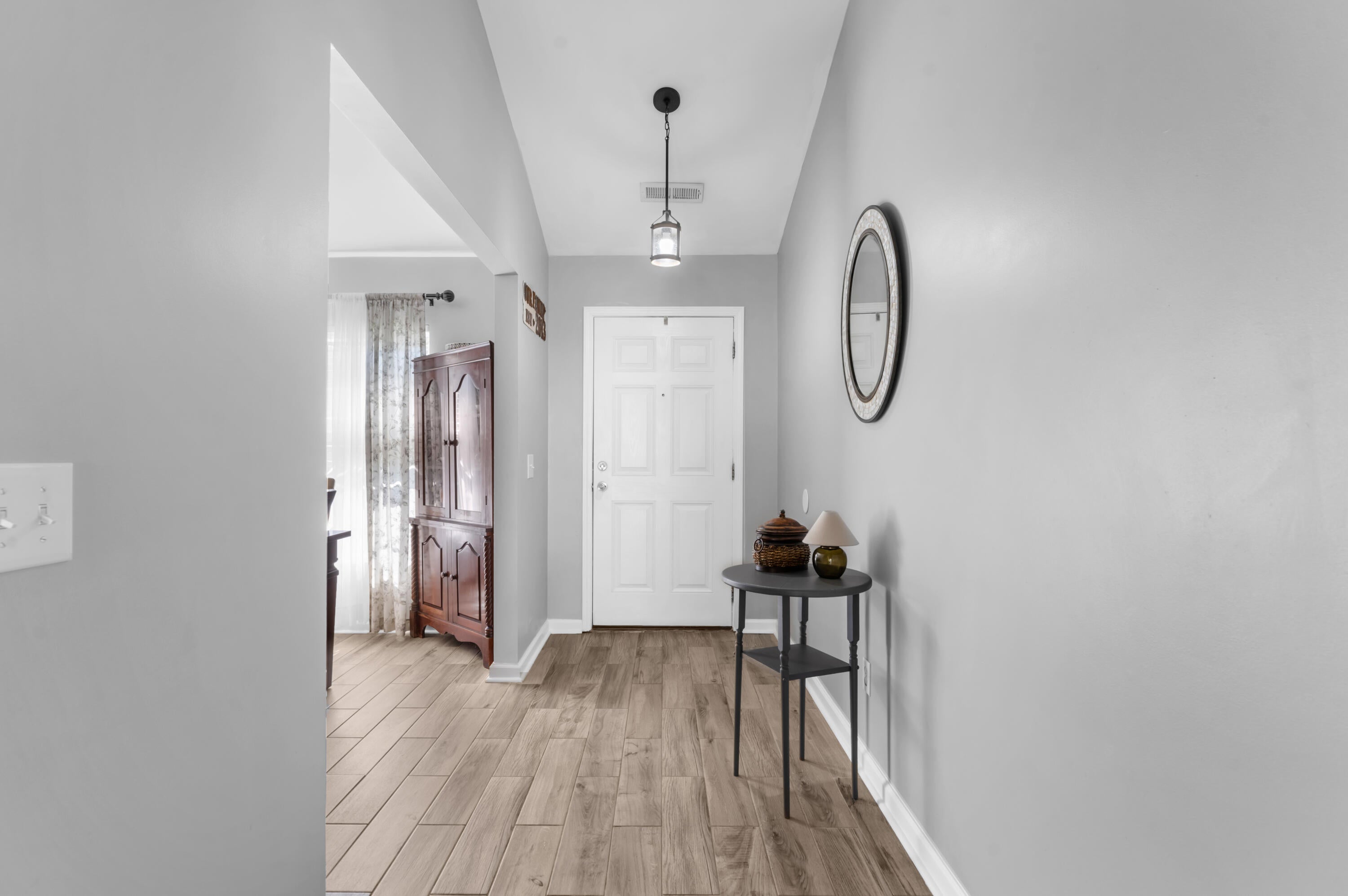 238 Border Road
