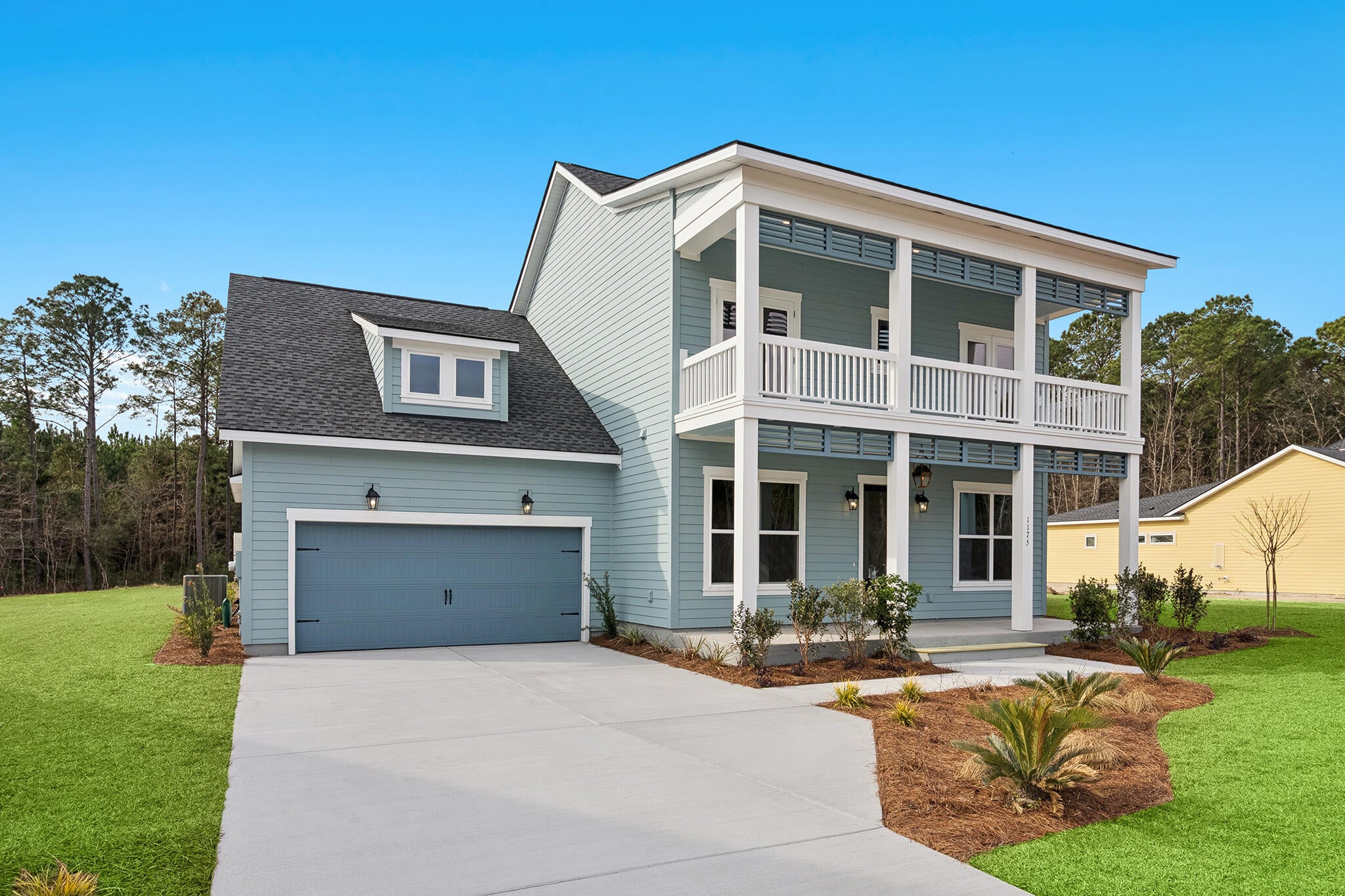 1175 Reserve Lane