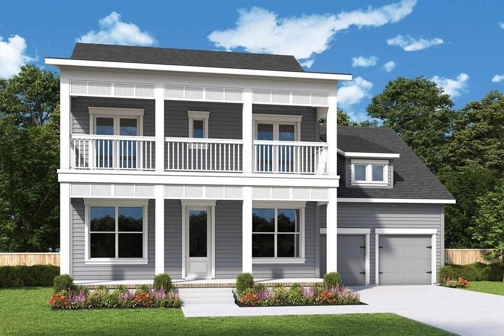 Photo of 1175 Reserve Lane, Awendaw, SC 29429 (MLS # 25016342)