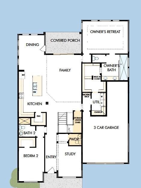 1175 Reserve Lane