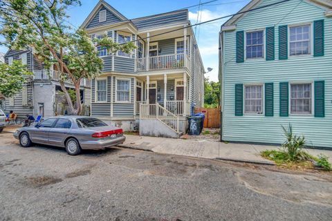 66 America Street A Charleston SC 29403