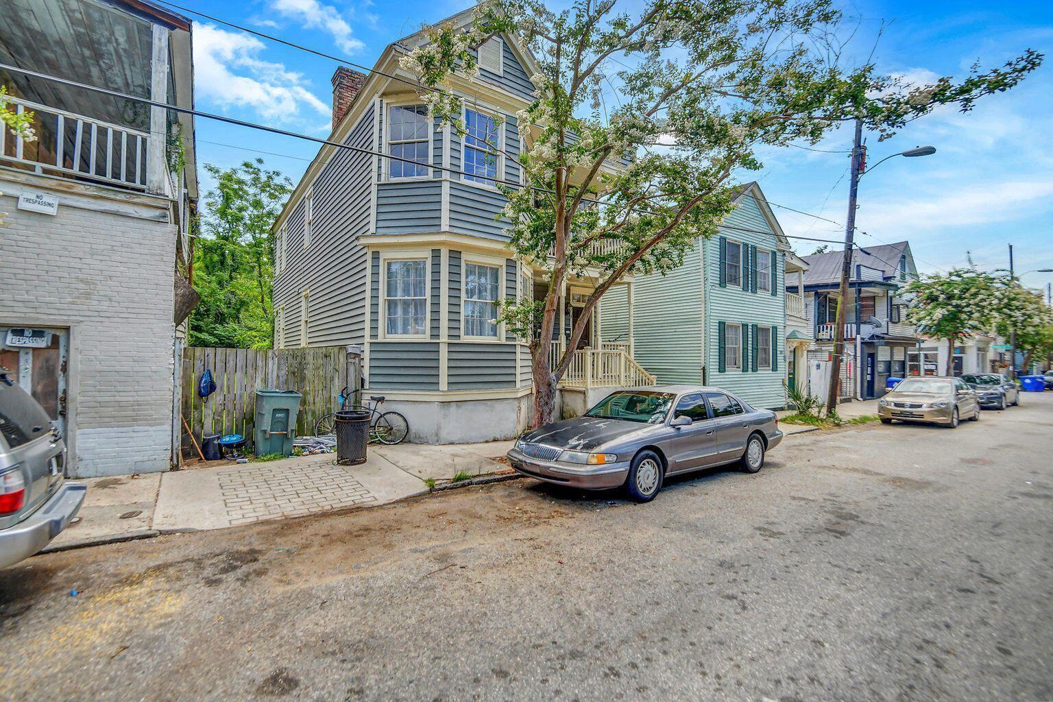 66 America Street A