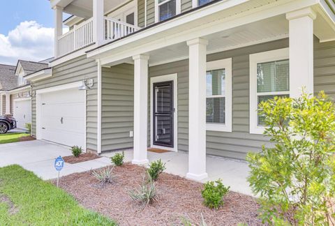 A home in Moncks Corner