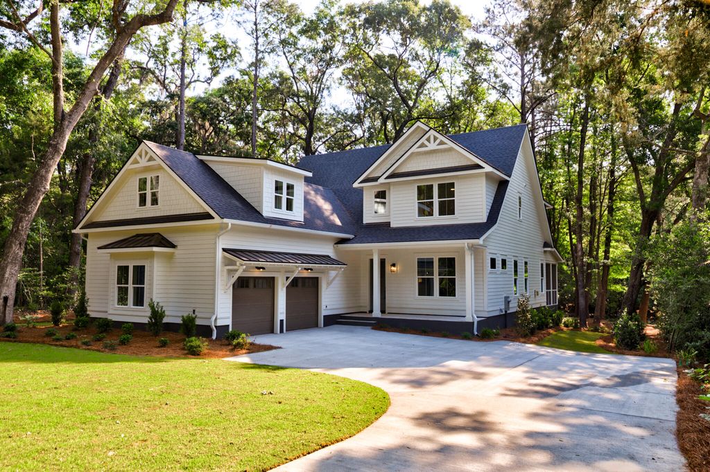 Photo of 5210 Old Washington Course, Hollywood, SC 29449 (MLS # 26011695)