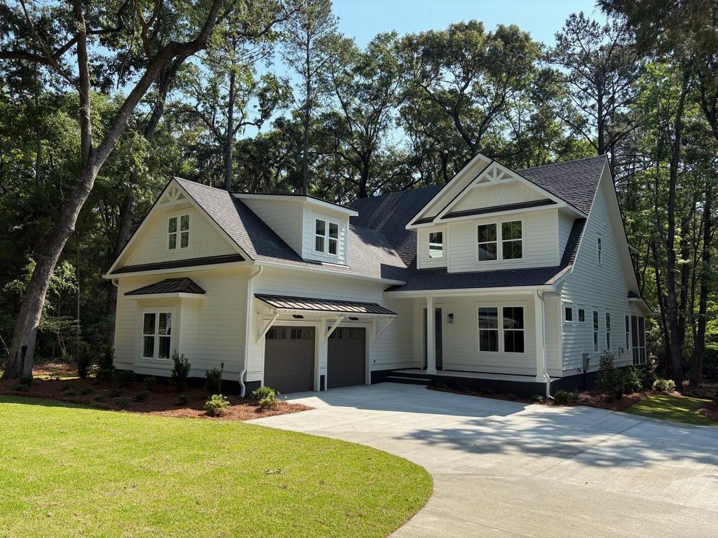 Photo of 5210 Old Washington Course, Hollywood, SC 29449 (MLS # 26011695)