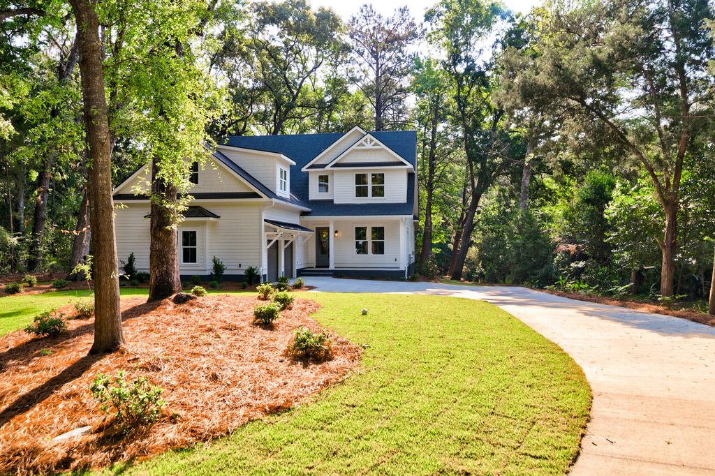 Photo of 5210 Old Washington Course, Hollywood, SC 29449 (MLS # 26011695)