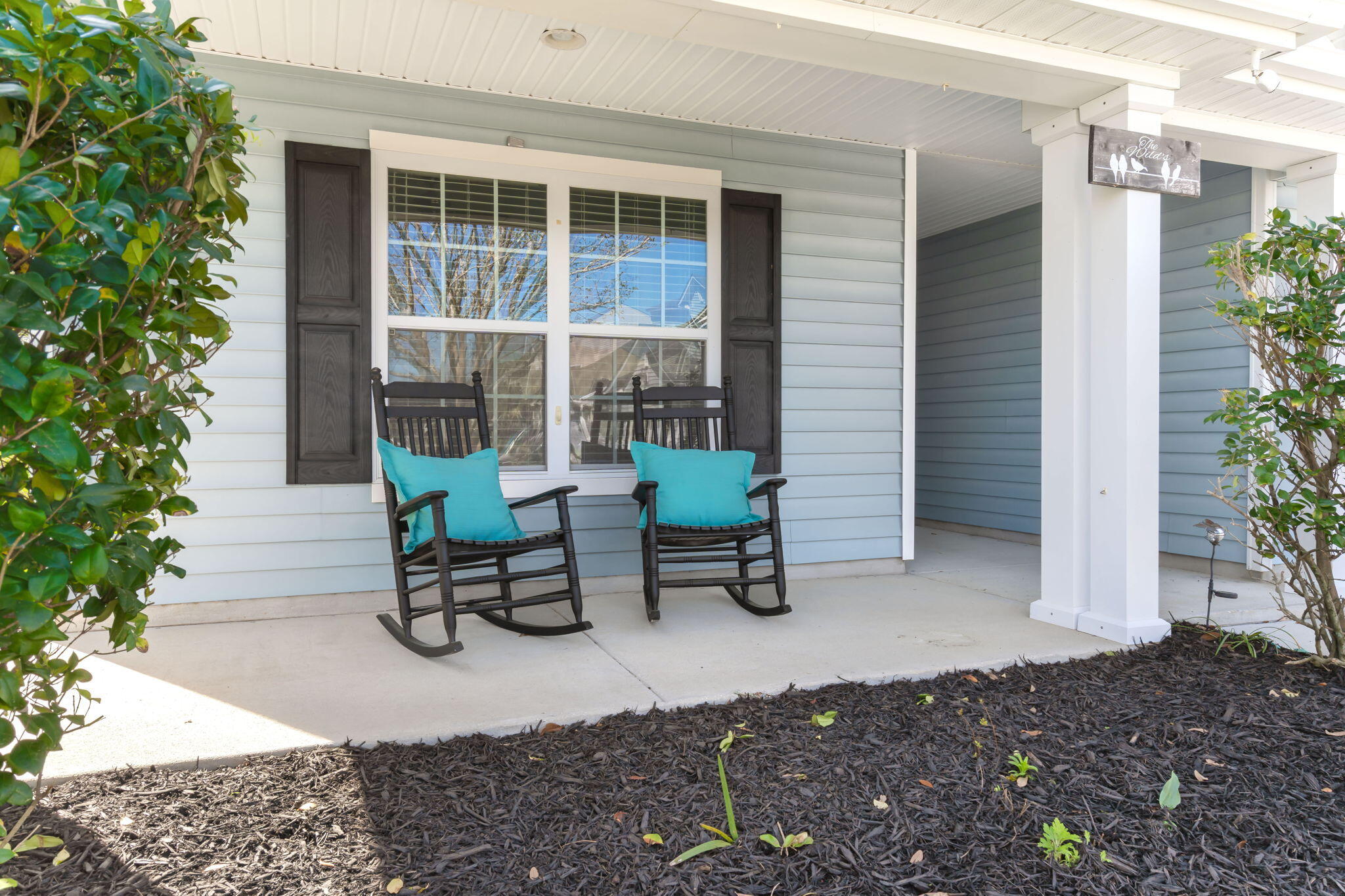 5058 Blair Road