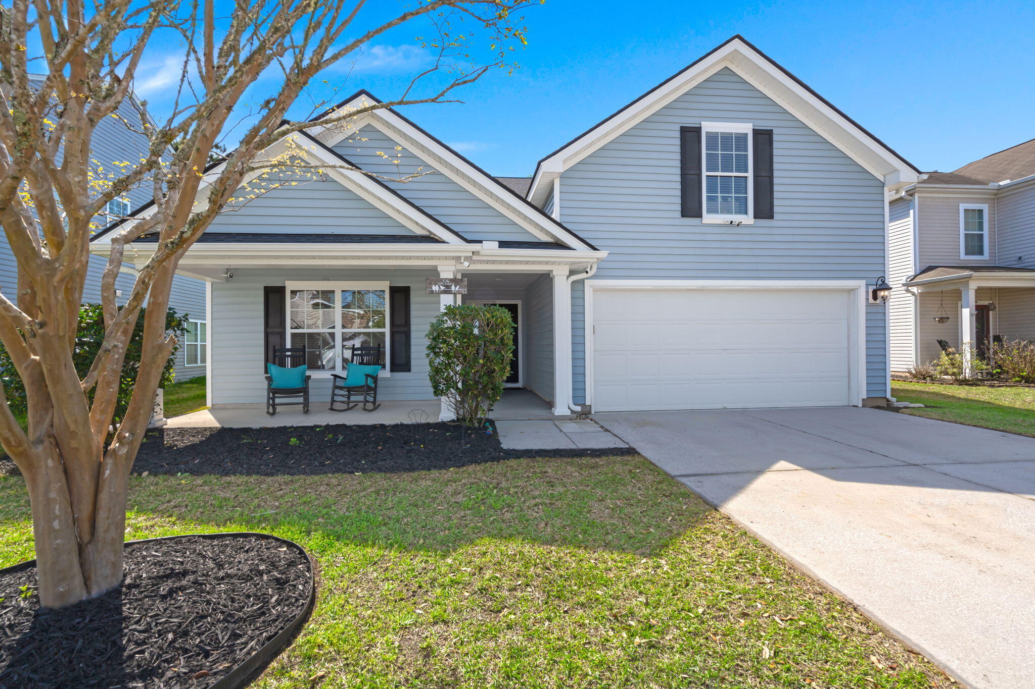 5058 Blair Road