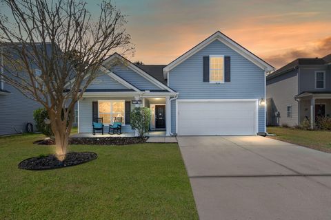 Photo of 5058 Blair Road, Summerville, SC 29483 (MLS # 26008024)