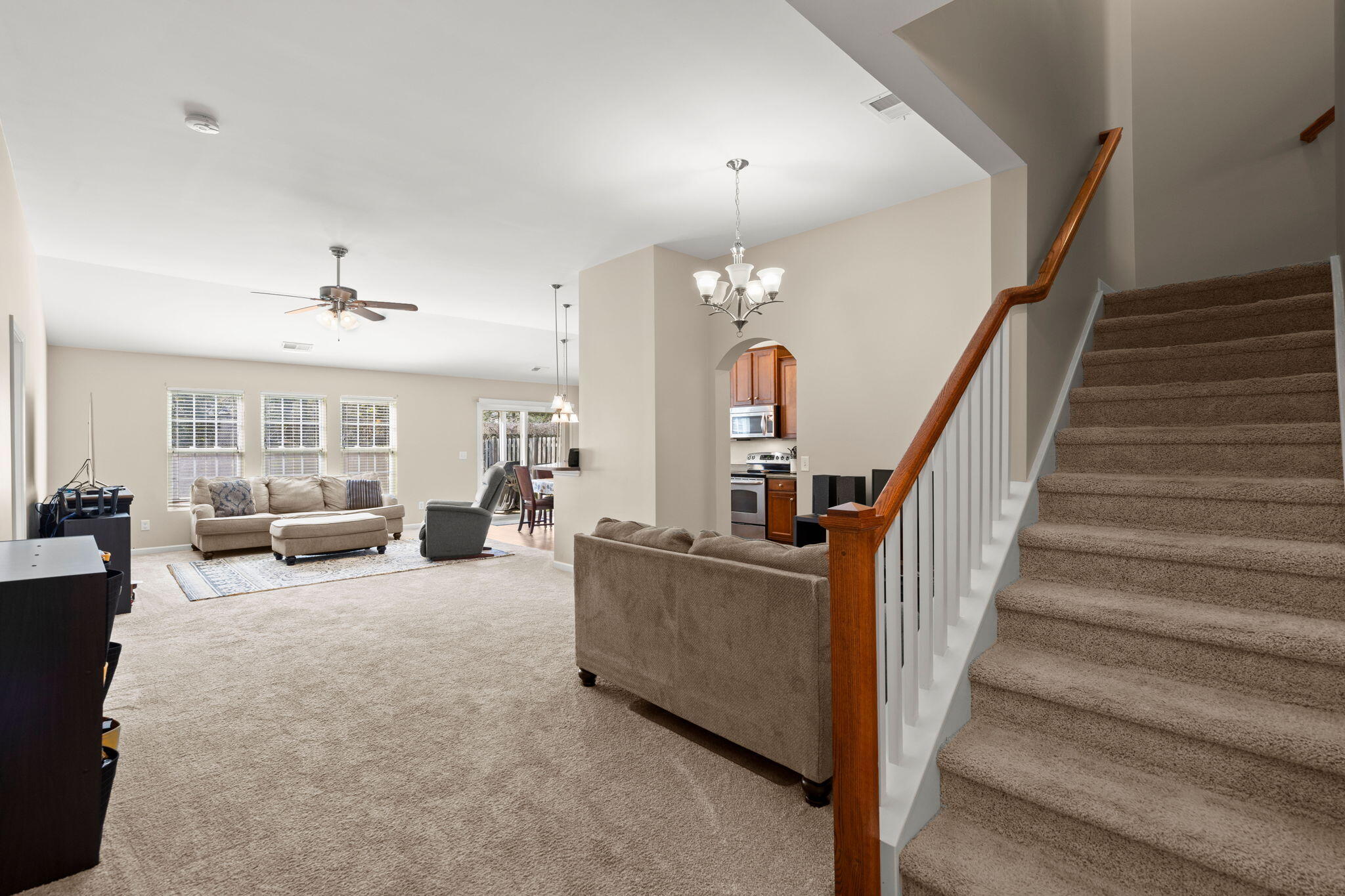 5058 Blair Road