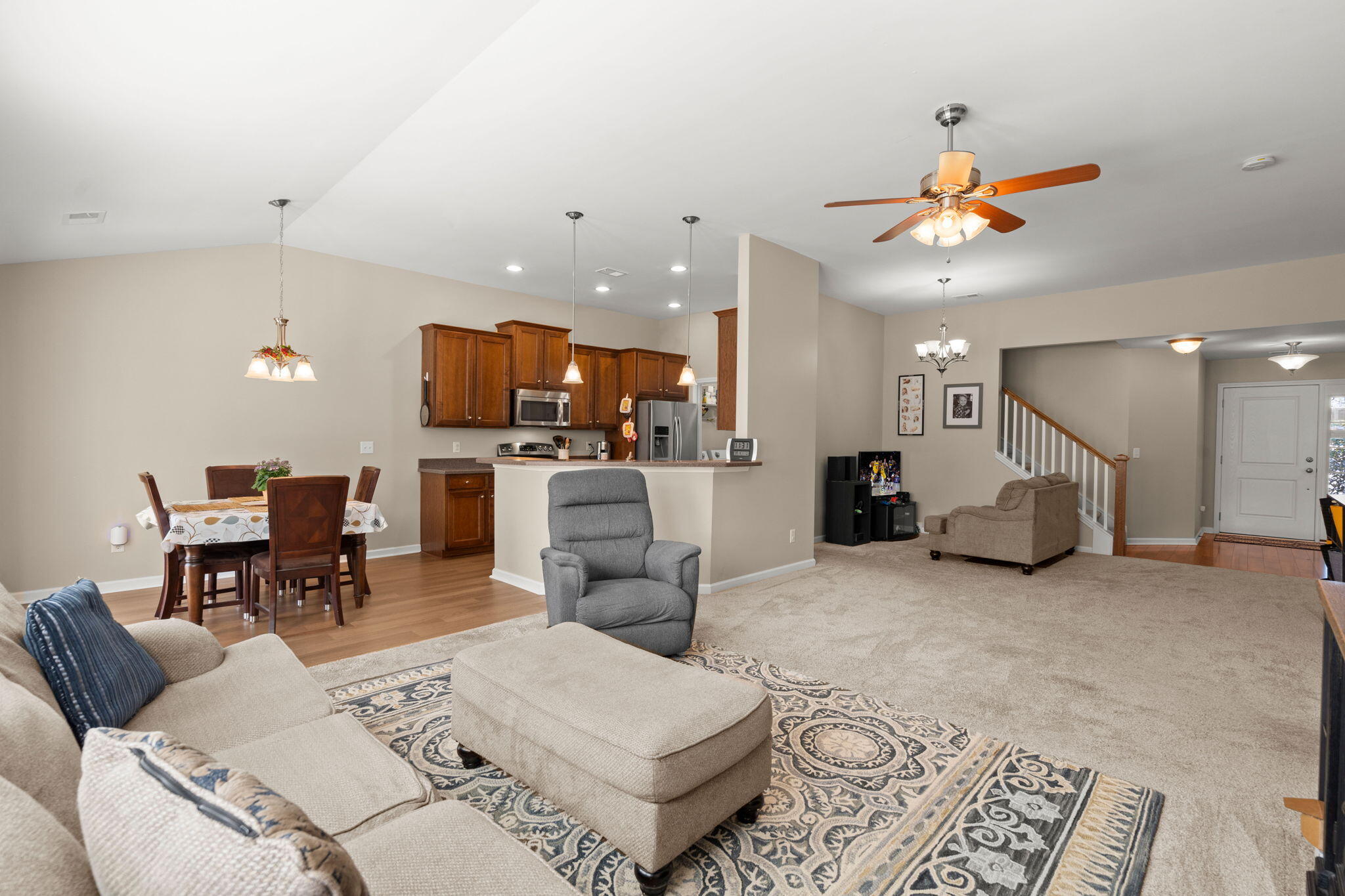 5058 Blair Road