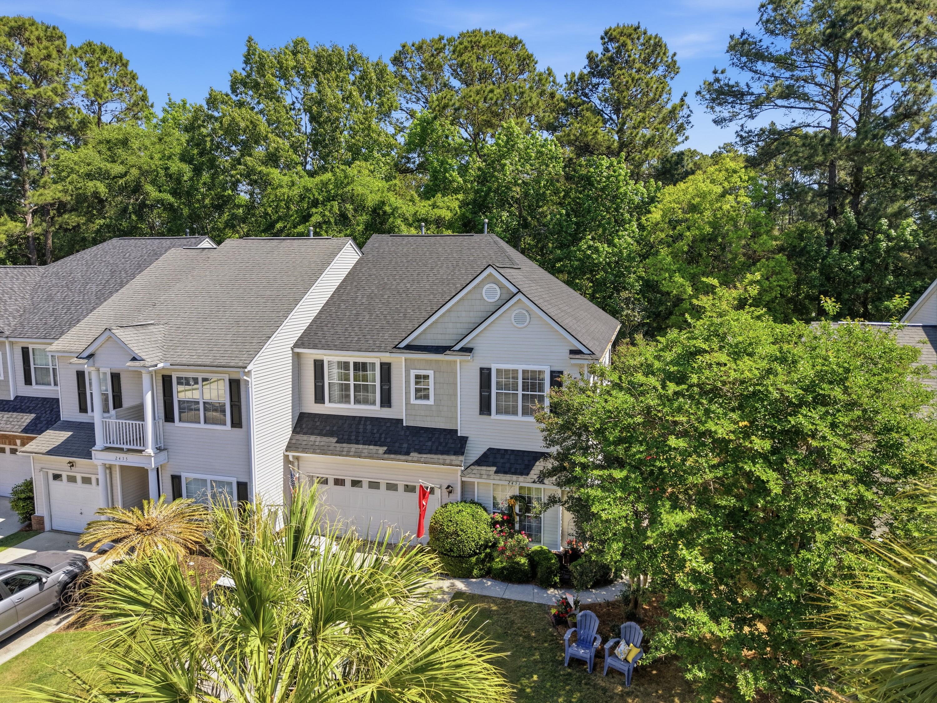 2451 Draymohr Court