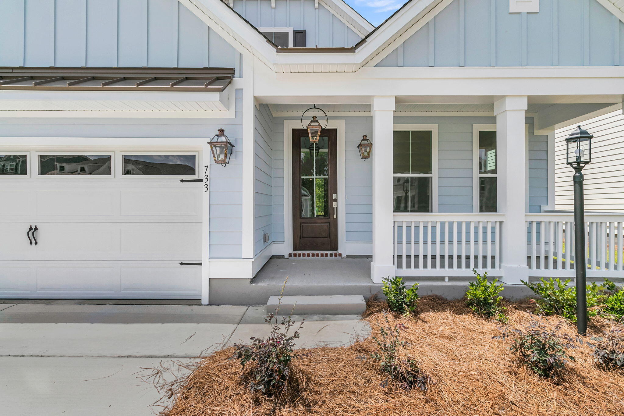 733 Maynard Lane