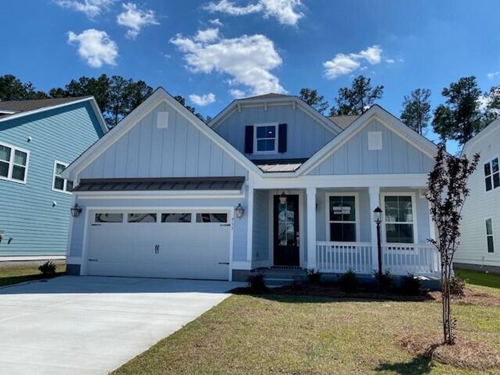 Photo of 733 Maynard Lane, Summerville, SC 29486 (MLS # 26013718)