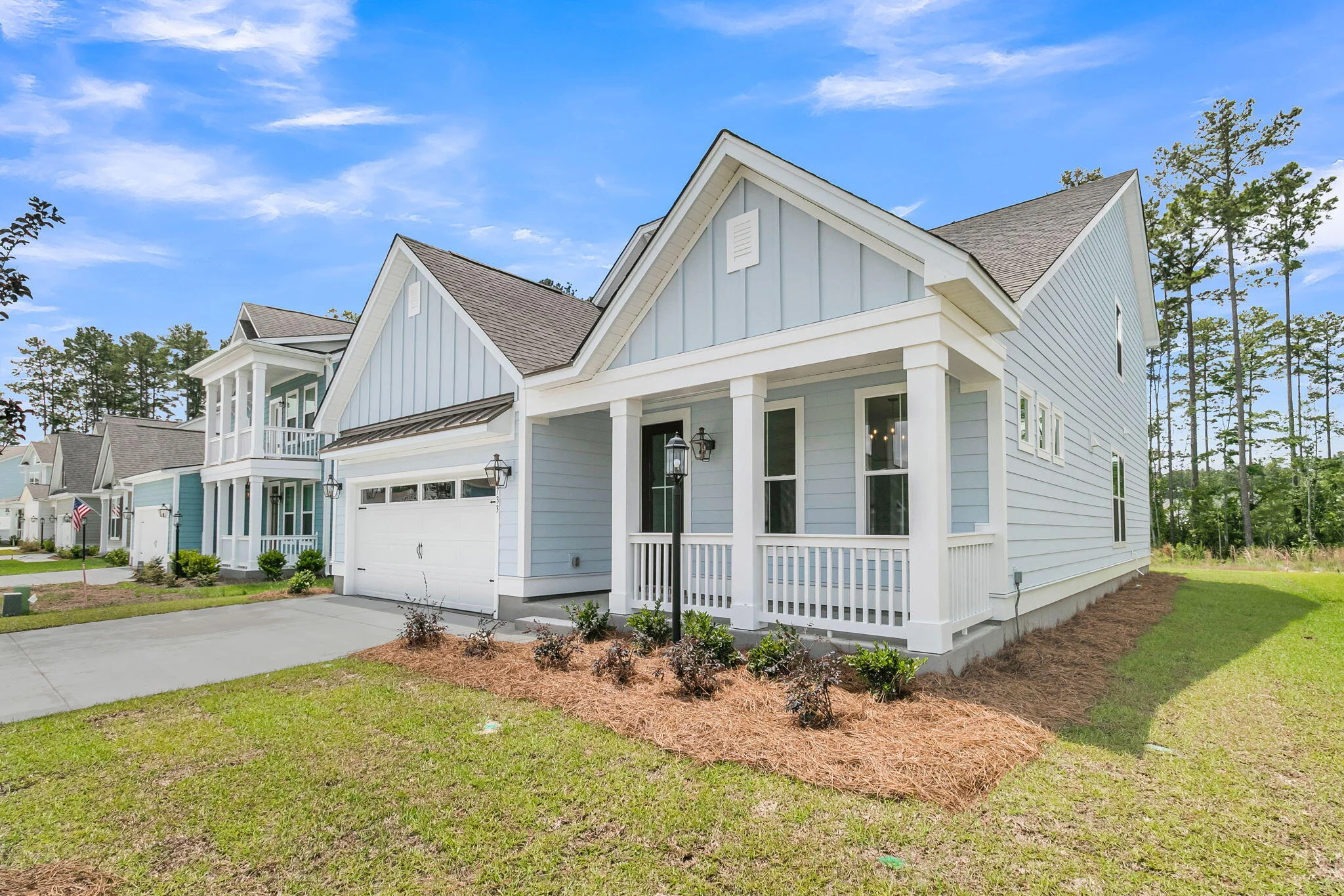 733 Maynard Lane