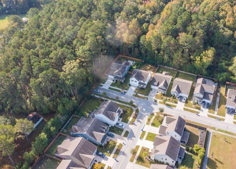 A home in Johns Island