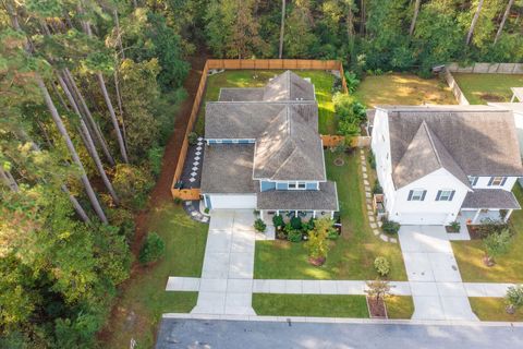 A home in Johns Island