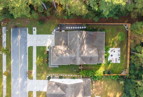 A home in Johns Island