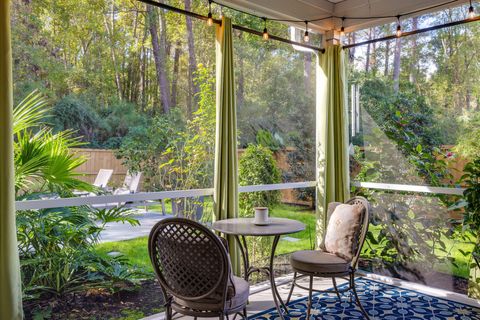 A home in Johns Island