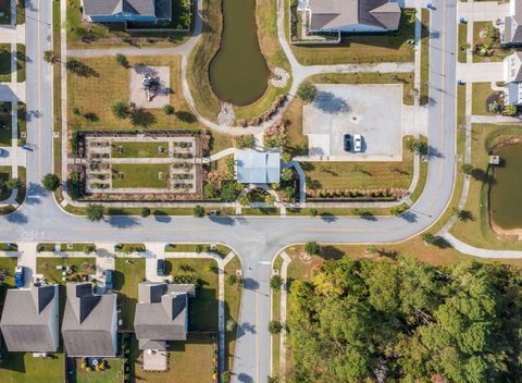 A home in Johns Island