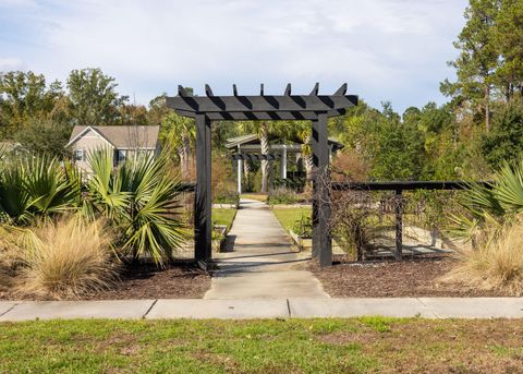 A home in Johns Island