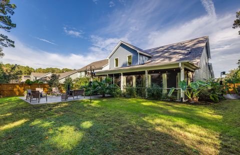 A home in Johns Island