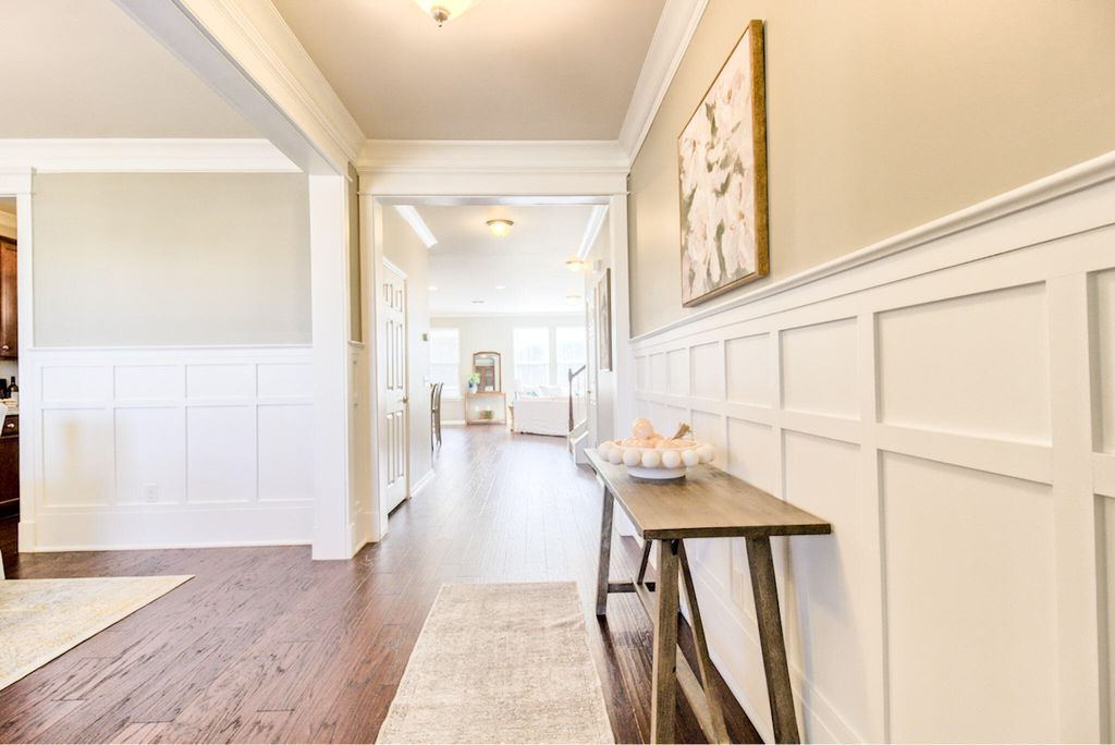 Photo of 405 Huckleberry Court, Summerville, SC 29483 (MLS # 26006341)