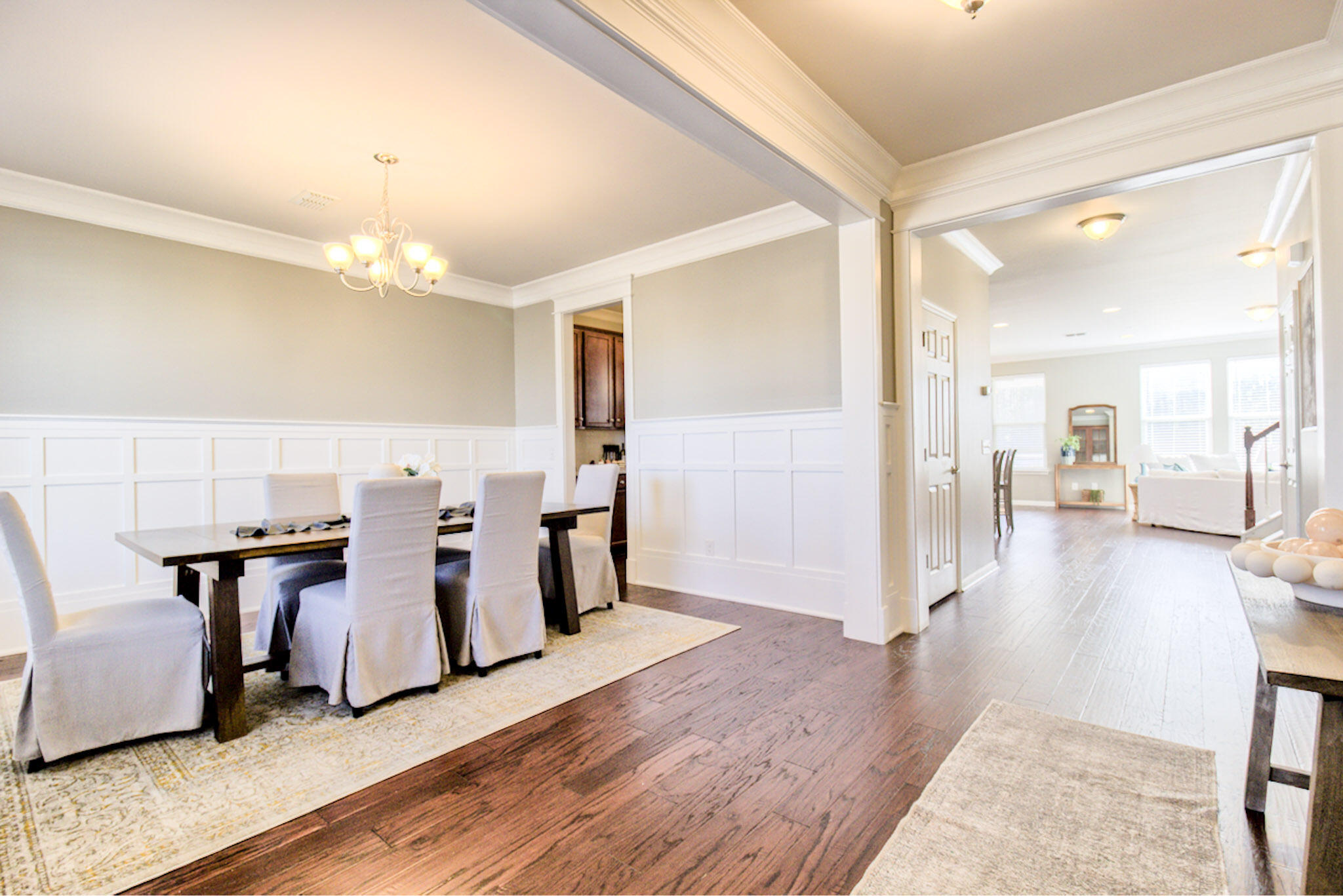 405 Huckleberry Court