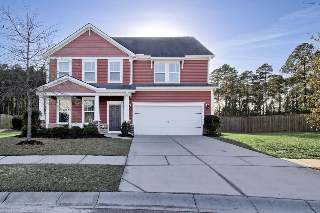 Photo of 405 Huckleberry Court, Summerville, SC 29483 (MLS # 26006341)