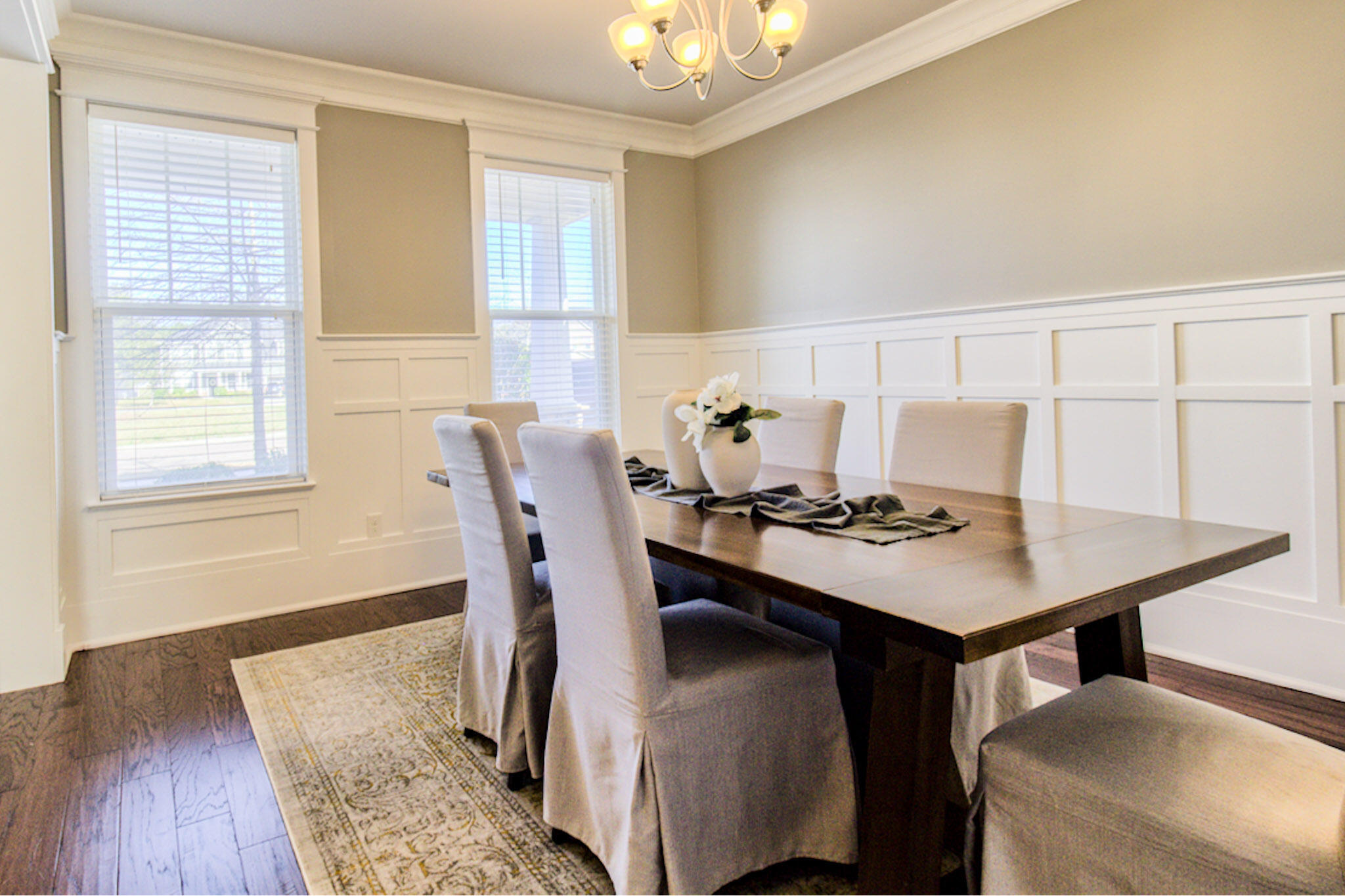 405 Huckleberry Court