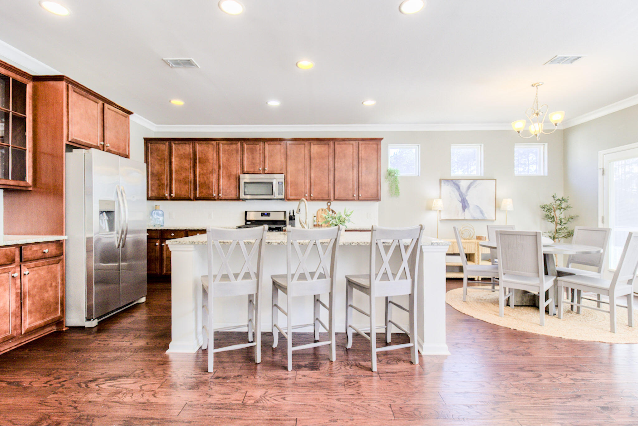 405 Huckleberry Court