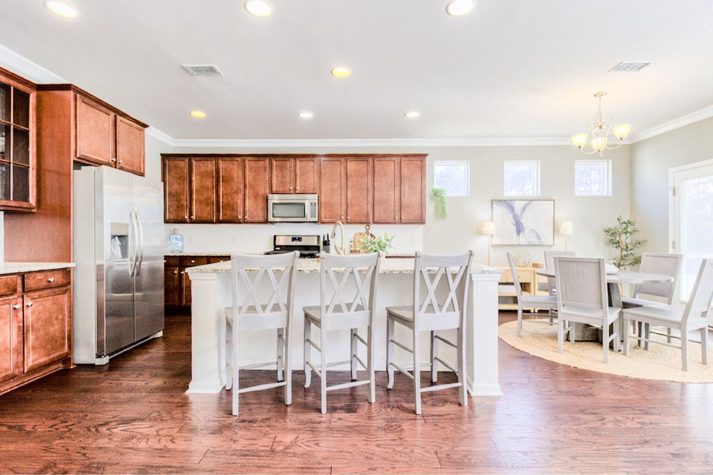 Photo of 405 Huckleberry Court, Summerville, SC 29483 (MLS # 26006341)