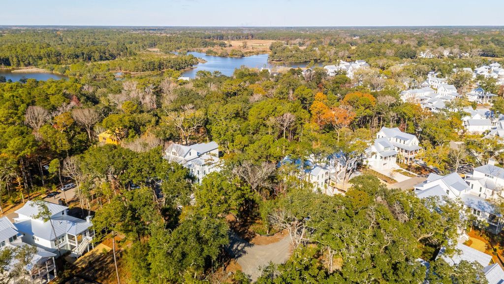 Photo of 6040 Honey Hole Haven Road, Johns Island, SC 29455 (MLS # 25032445)