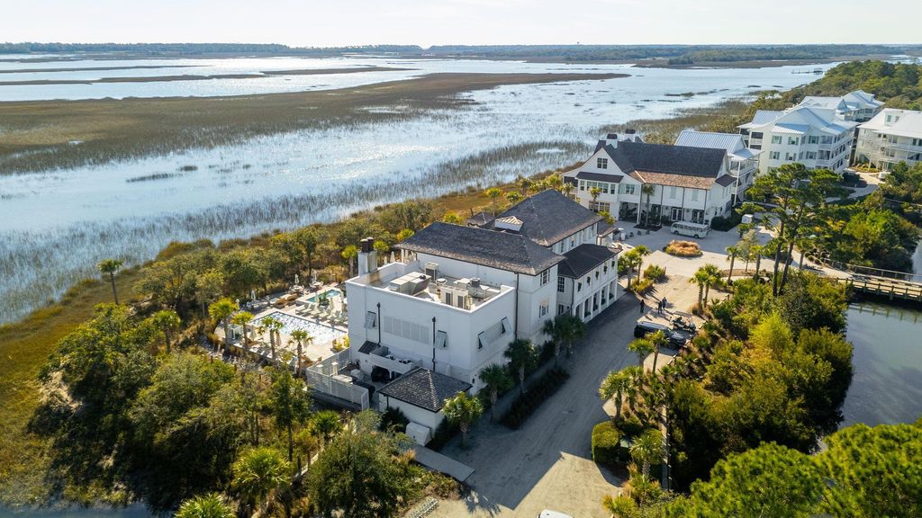 Photo of 6040 Honey Hole Haven Road, Johns Island, SC 29455 (MLS # 25032445)