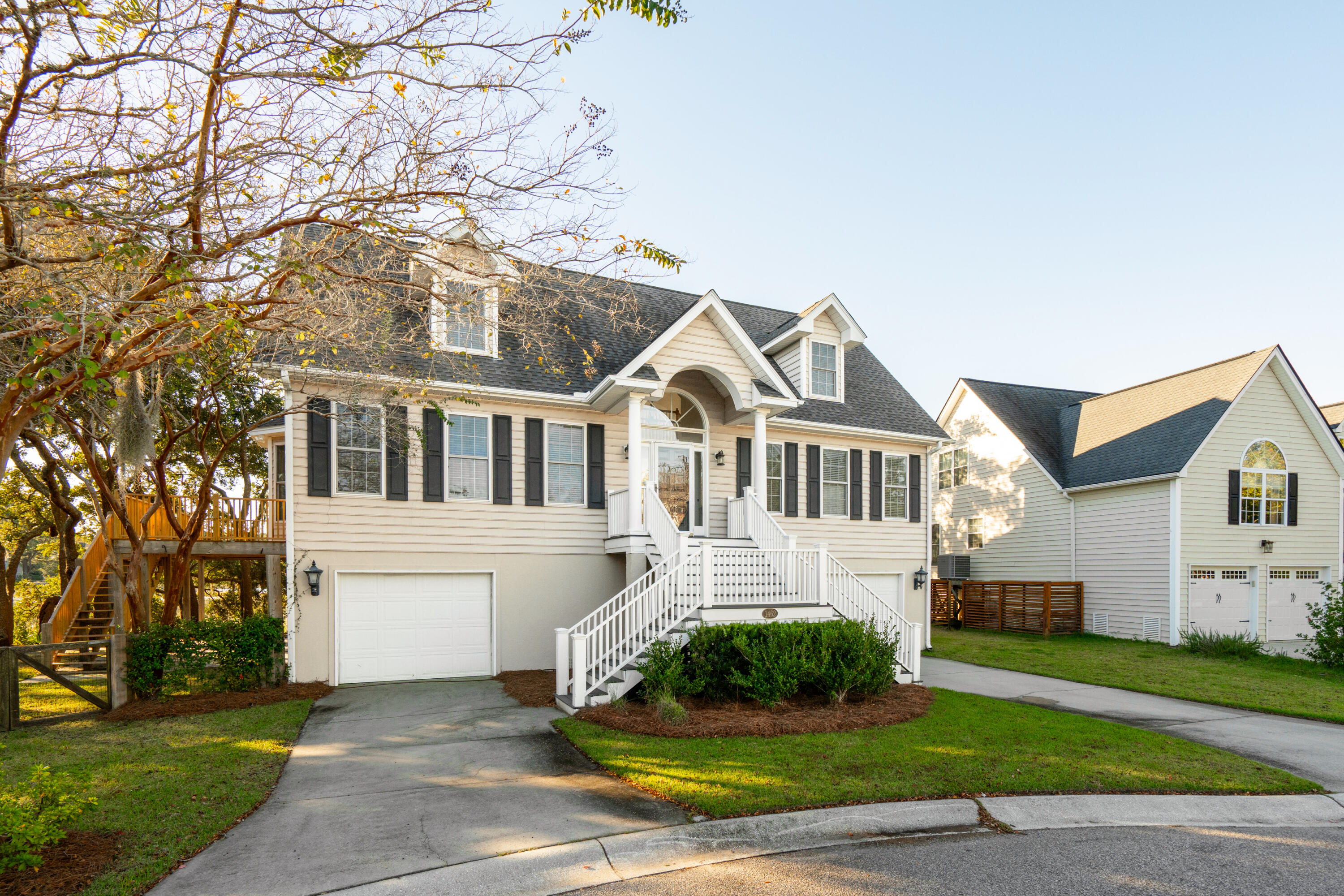 1462 Harborsun Drive